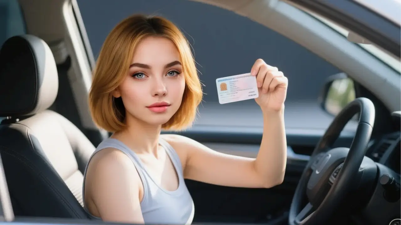 Какие справки нужны для автошколы 2025