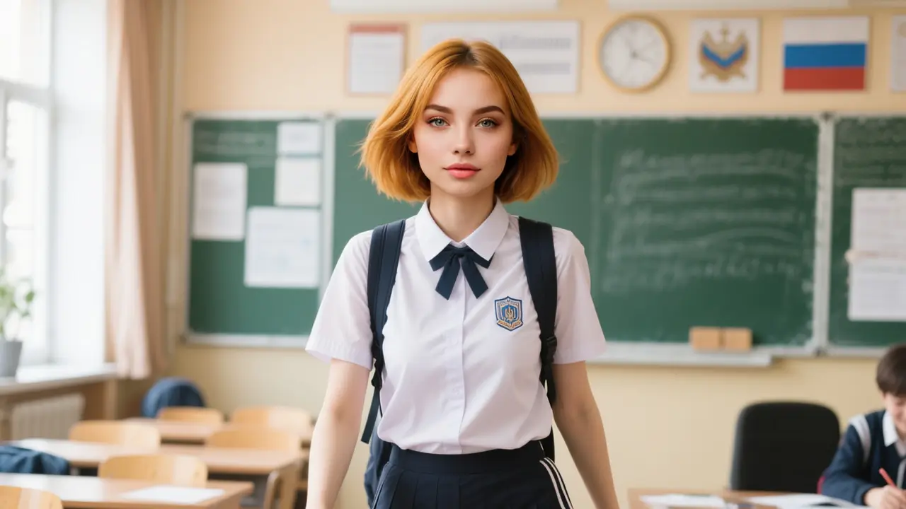 Какие фотографии нужны на поступление в вуз 2025