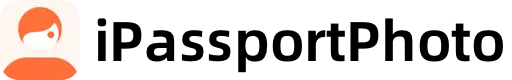 logo with ipassportphoto