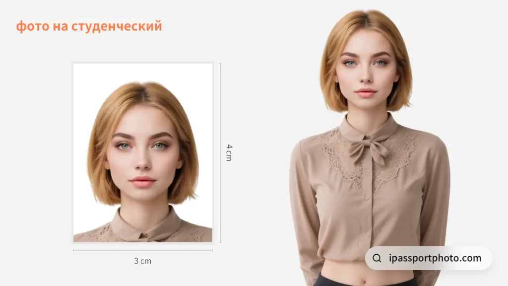Какие фотографии нужны на поступление в вуз 2025 2 фото на студенческий требования