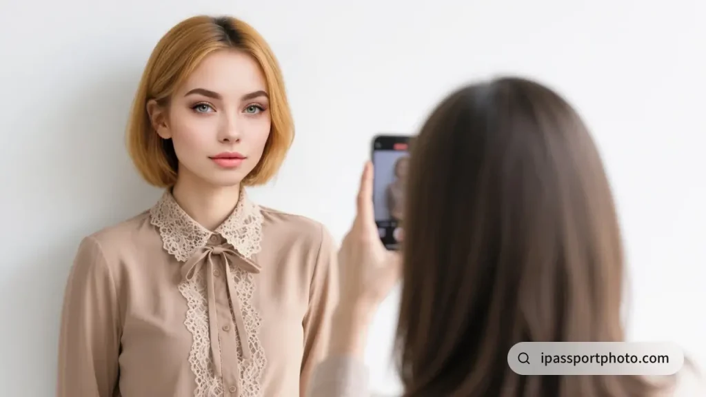 Какие фотографии нужны на поступление в вуз 2025 3 take photo g222p9np 1