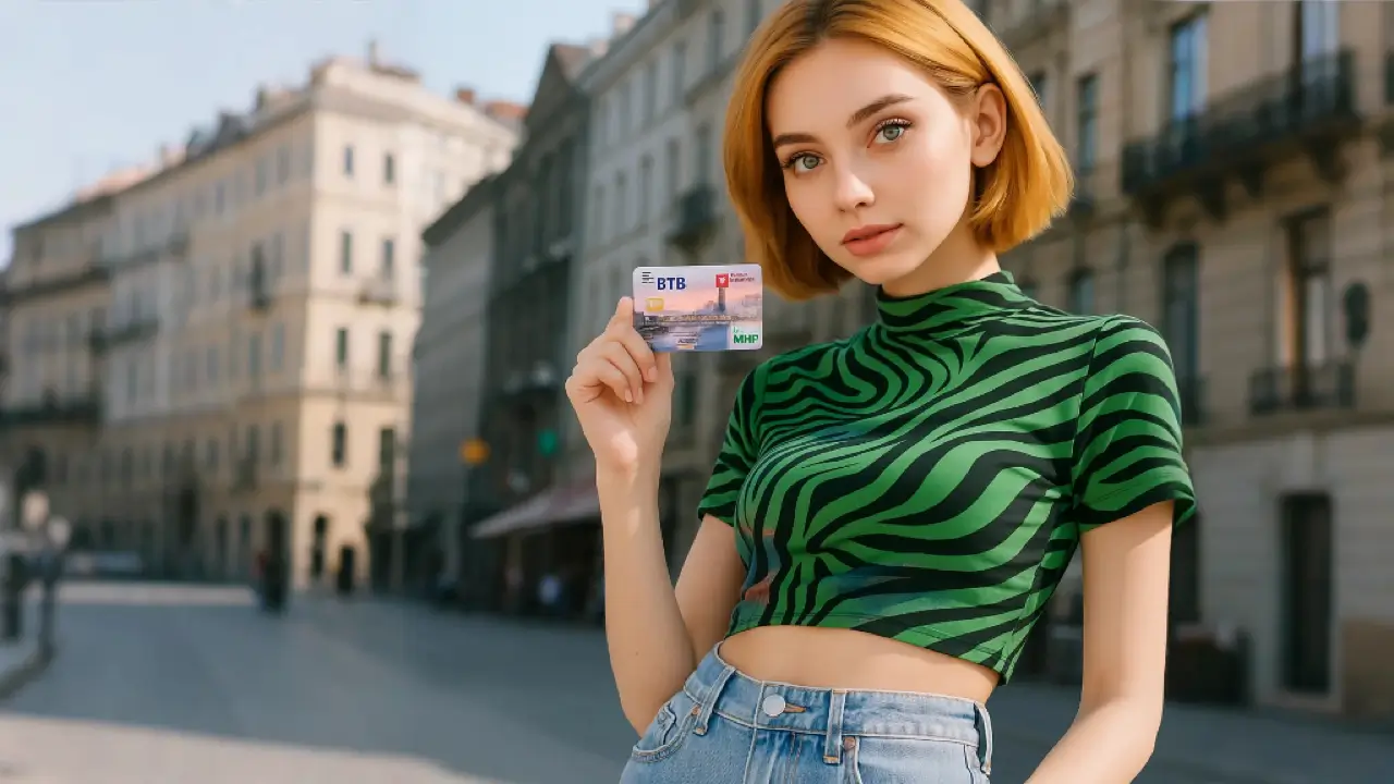 Требования к фото 3х4 для Социальной карты москвича